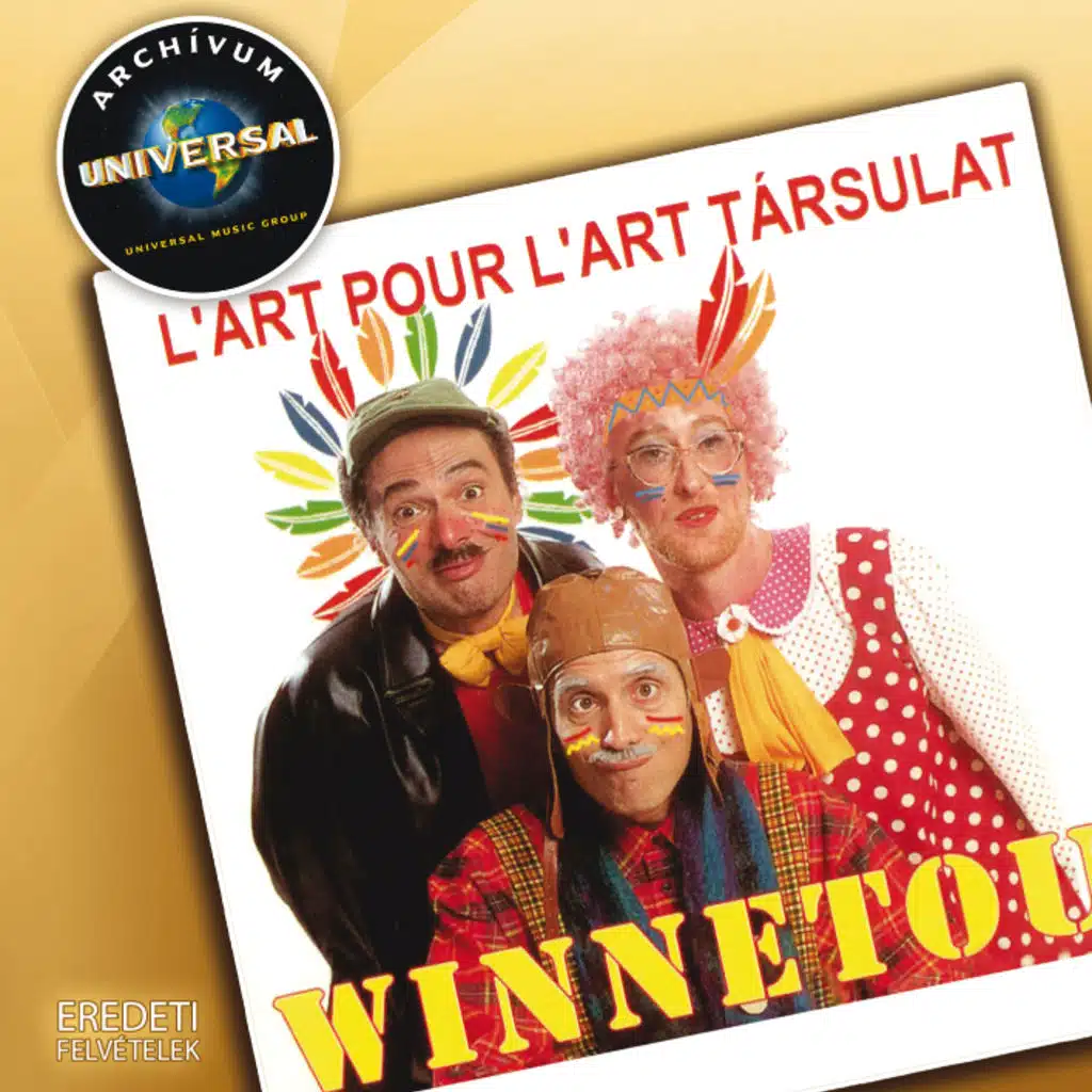 L'Art Pour L'Art Tarsulat