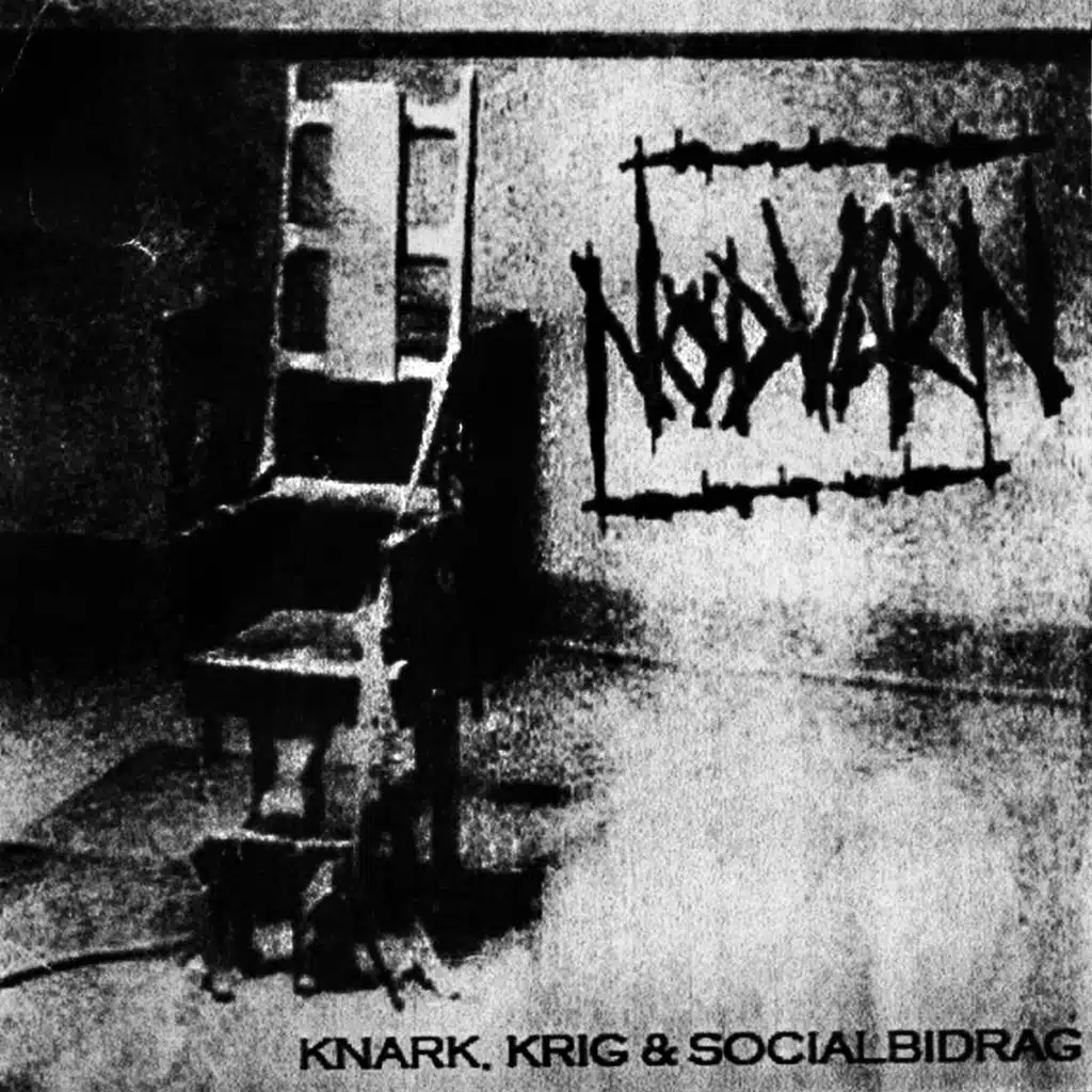 Knark, krig & socialbidrag