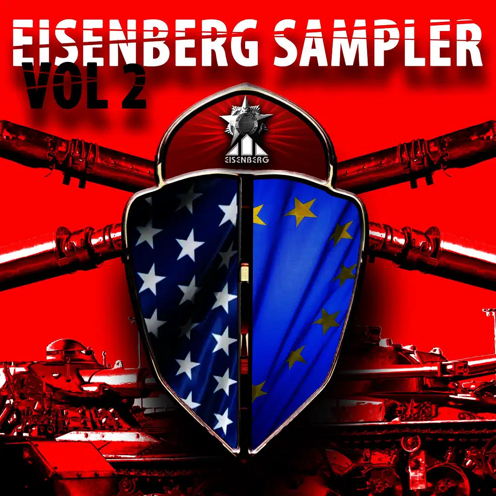 Der Eisenberg Sampler - Vol. 2 (Remastered w/Bonus Tracks)