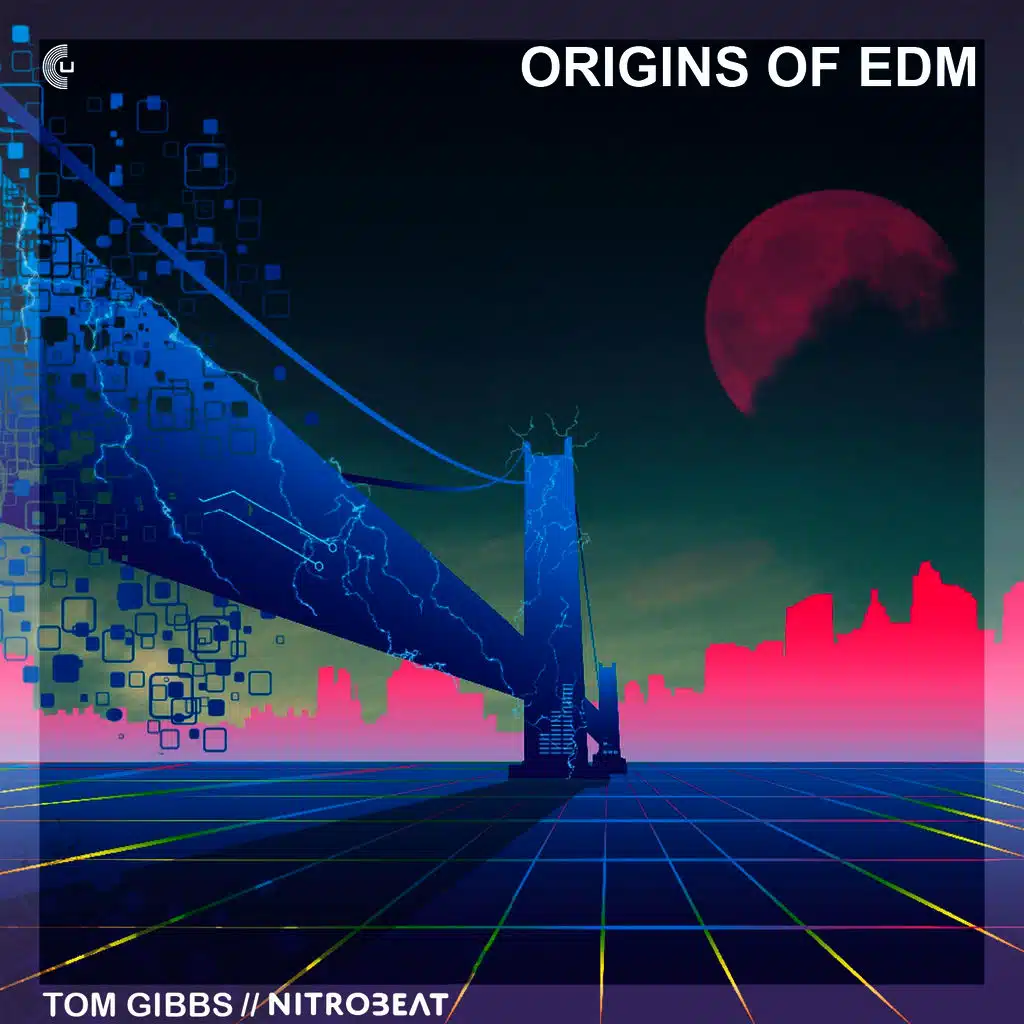 Origins of EDM