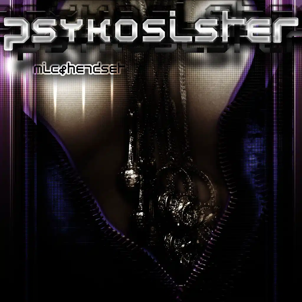 Psykosister