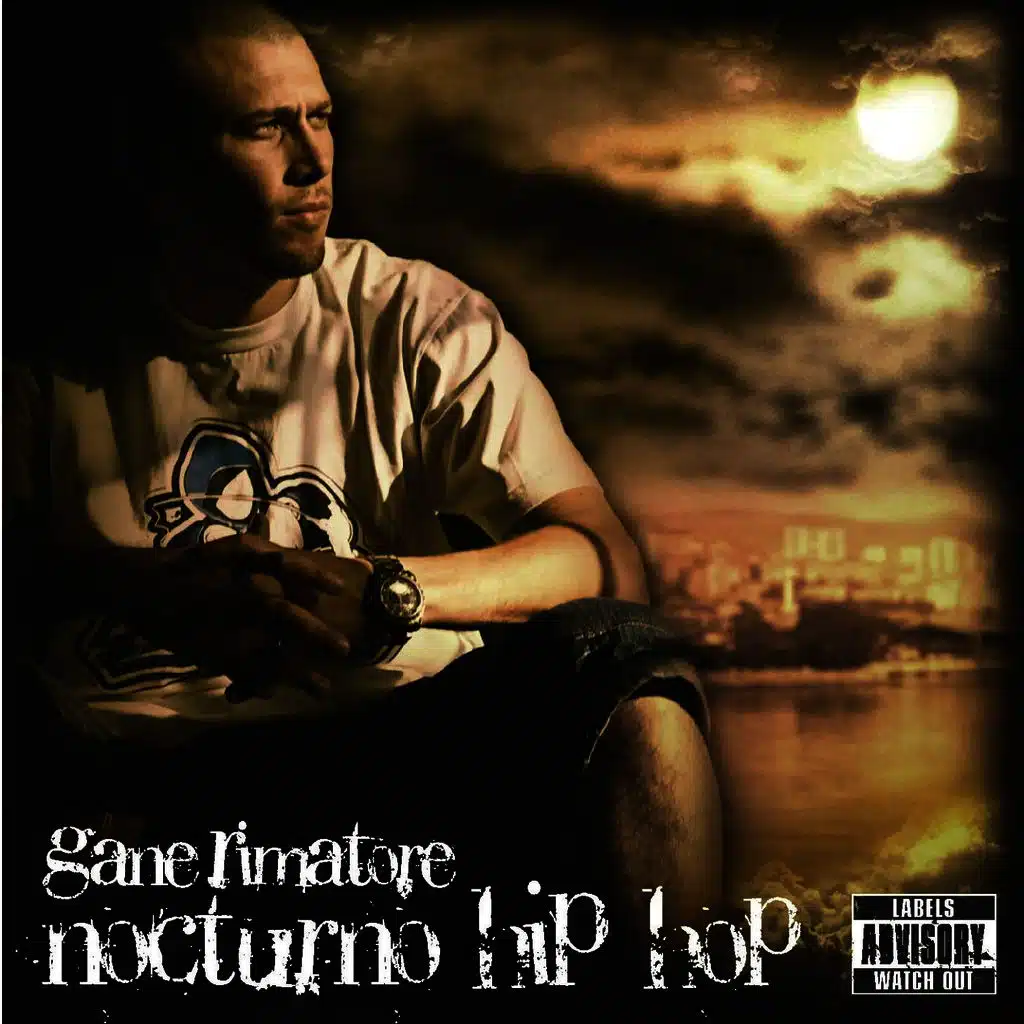 Nocturno hip hop