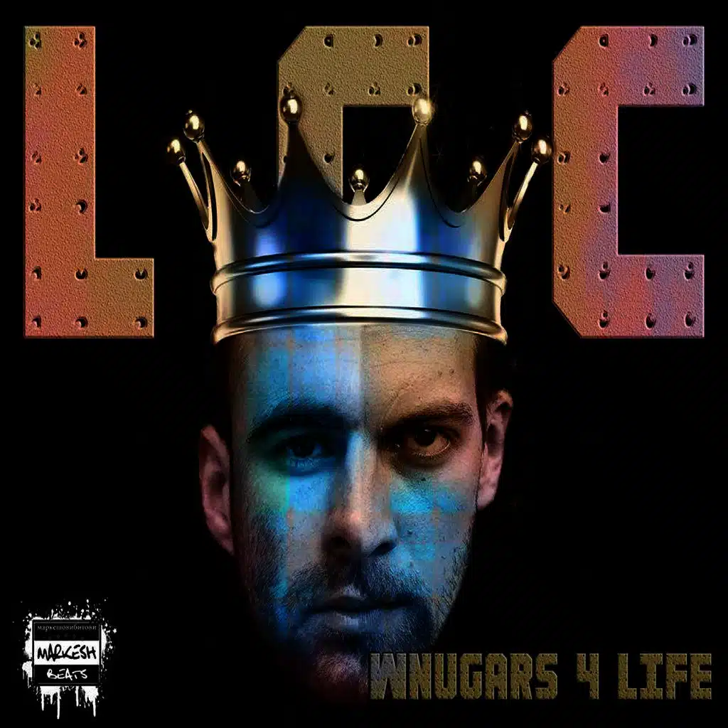 Vnugarz 4 life (Stvorio Markesh)