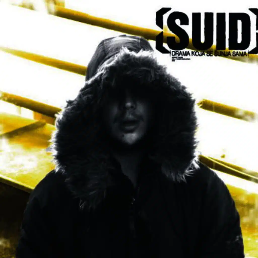 Drama koja se sunja sama