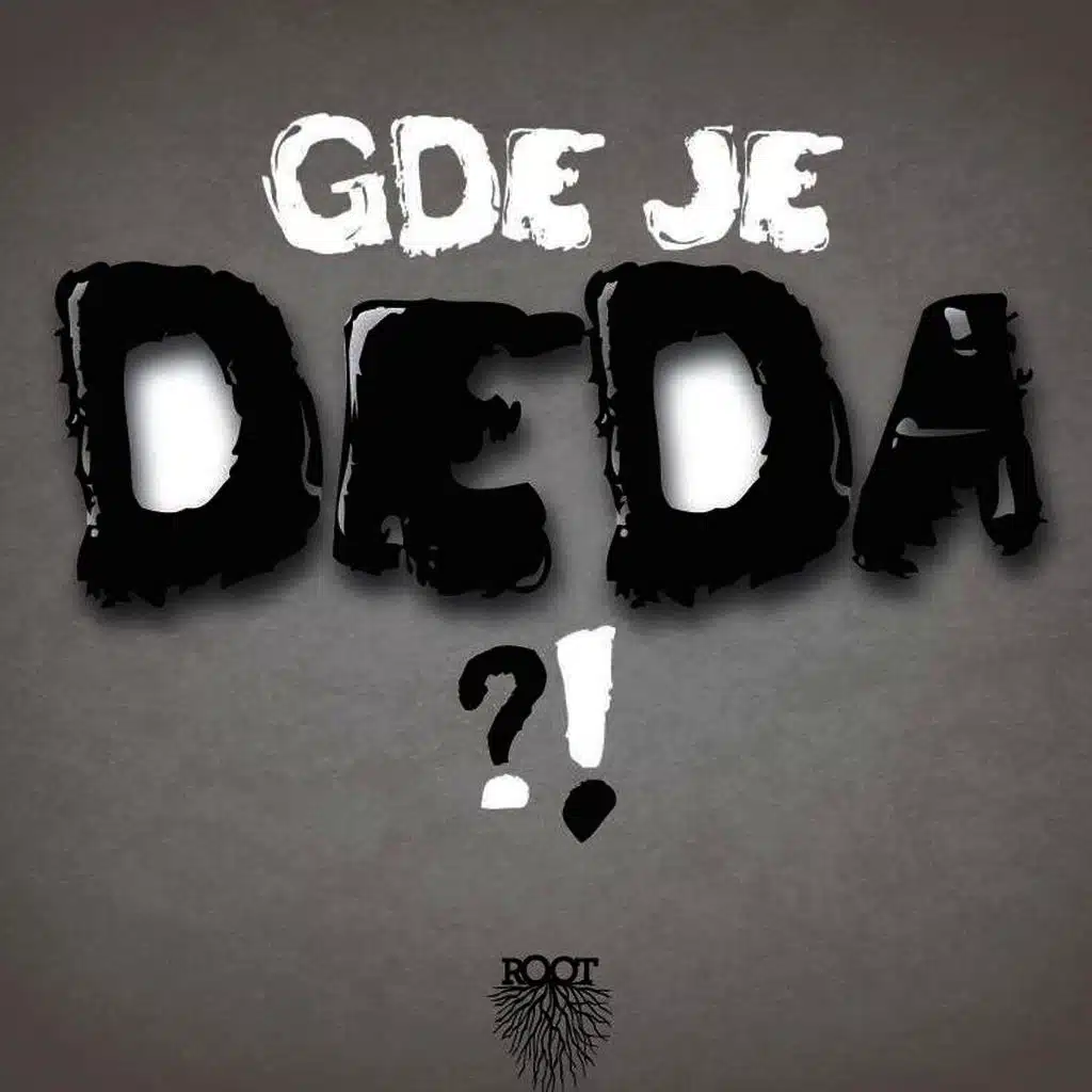 Gde je deda mixtape