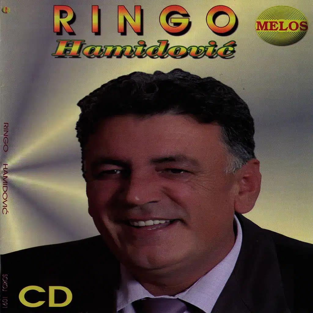Ringo Hamidovic