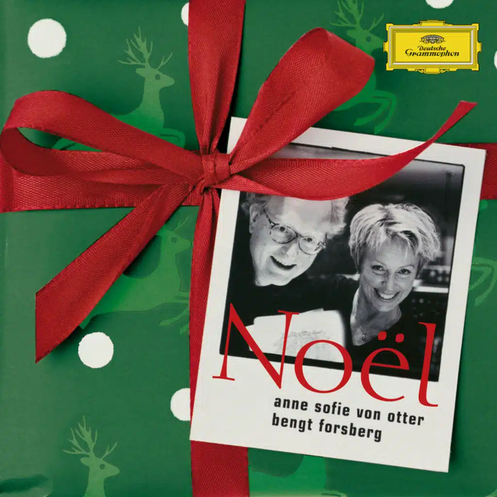 Gounod: Noël, CG 184