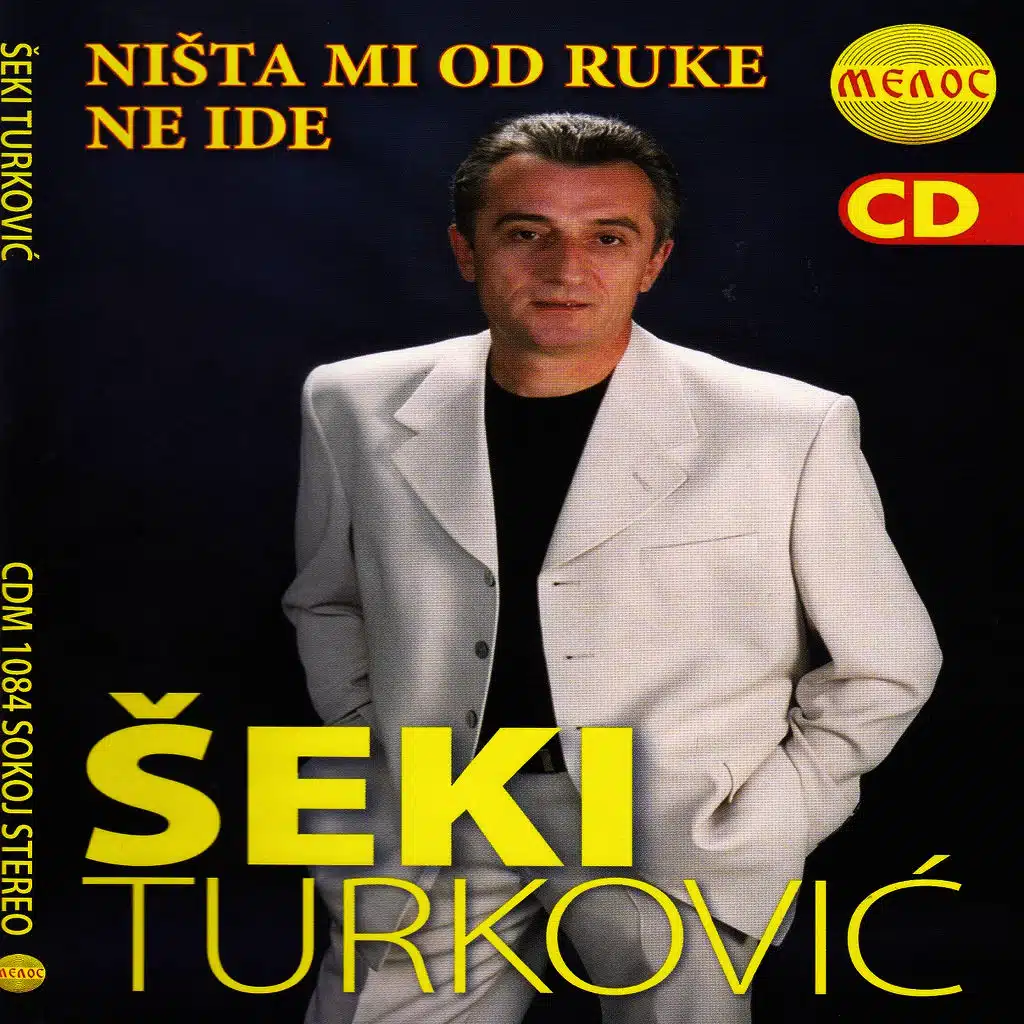 Nista mi od ruke ne ide