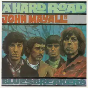 A Hard Road (Deluxe Edition)