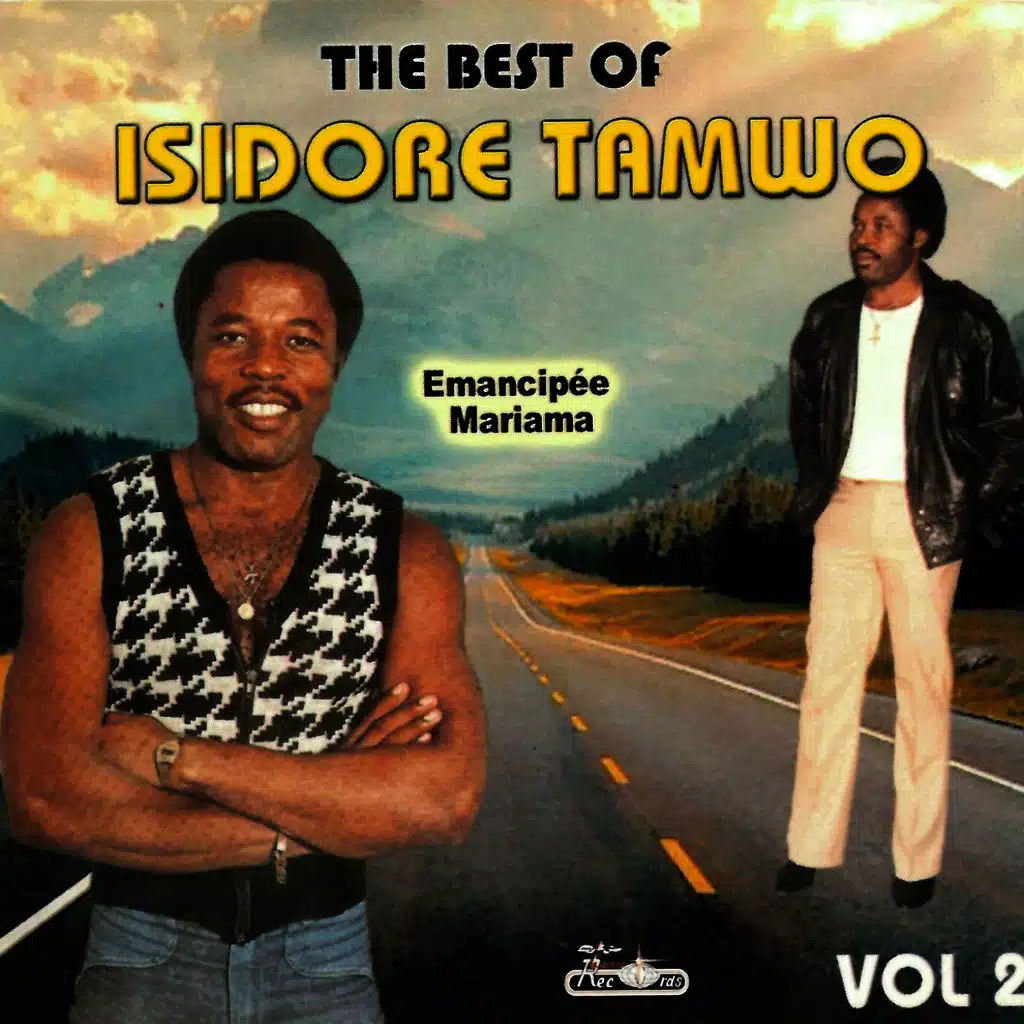 Emancipee Mariama + Toi Et Moi