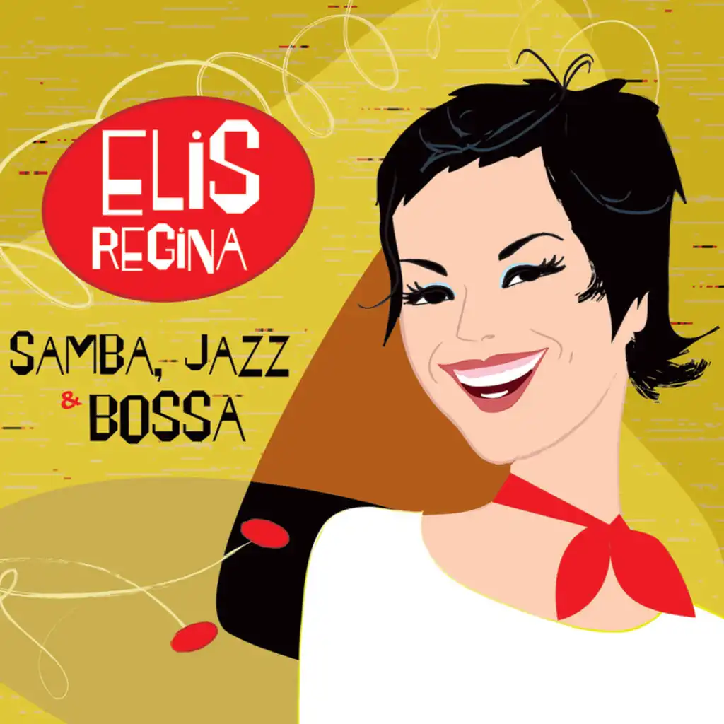 Samba, Jazz & Bossa - Live