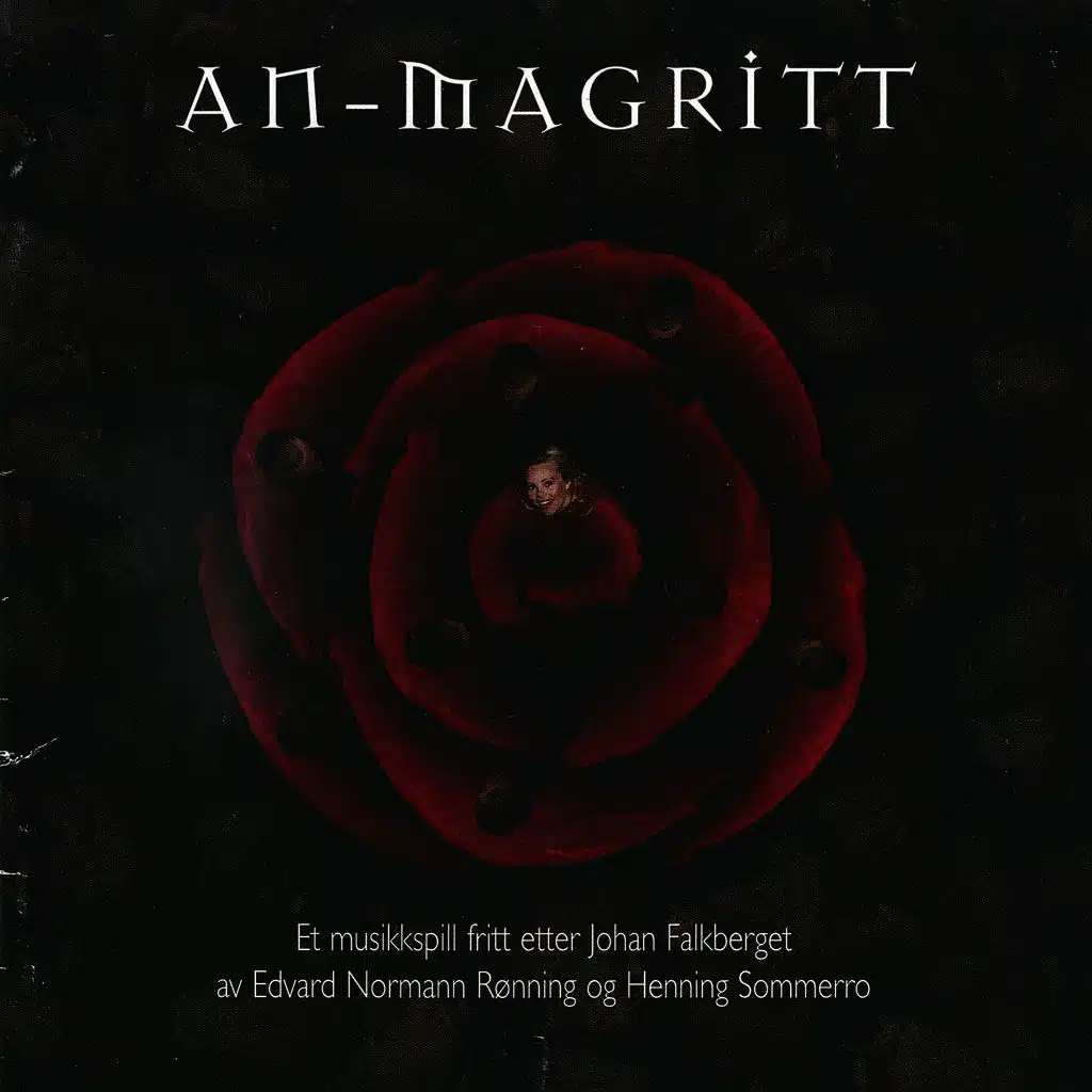 An-Magritt