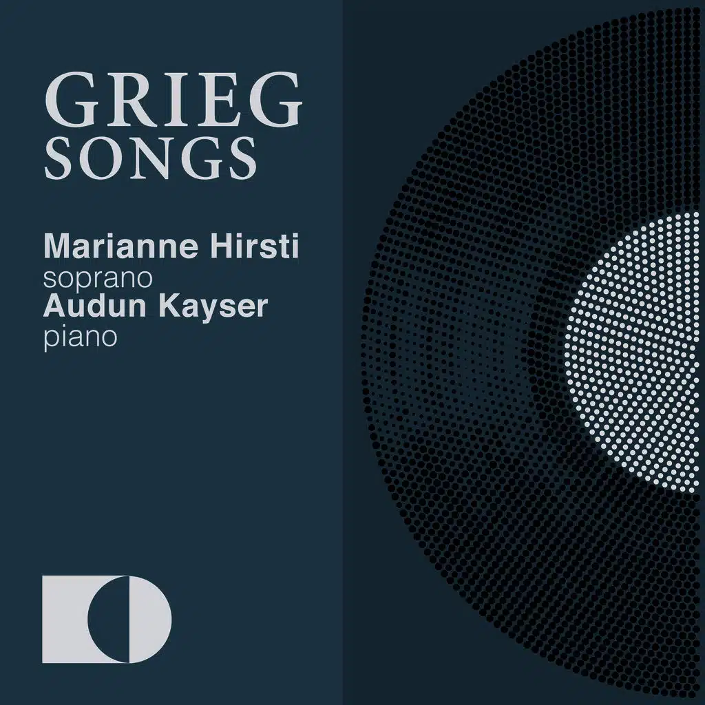 Marianne Hirsti & Audun Kayser