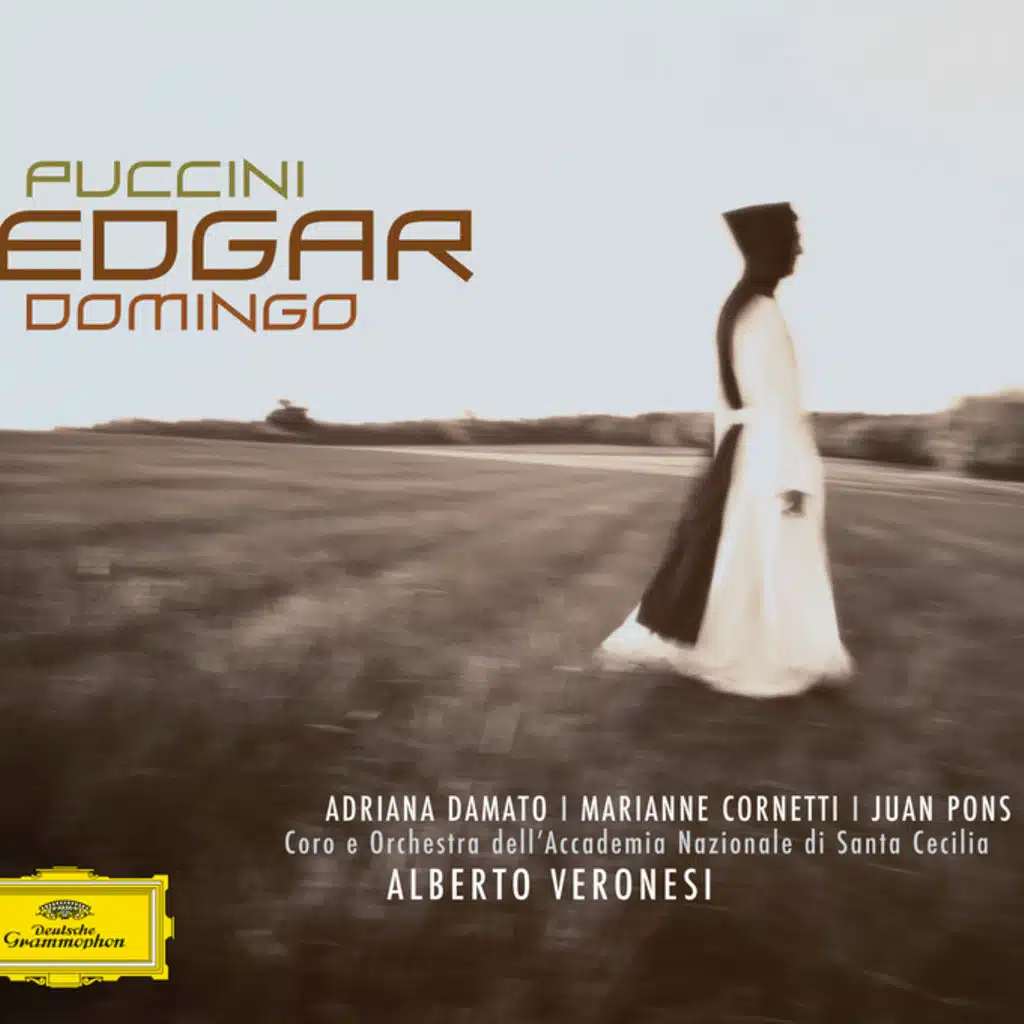 Puccini: Edgar