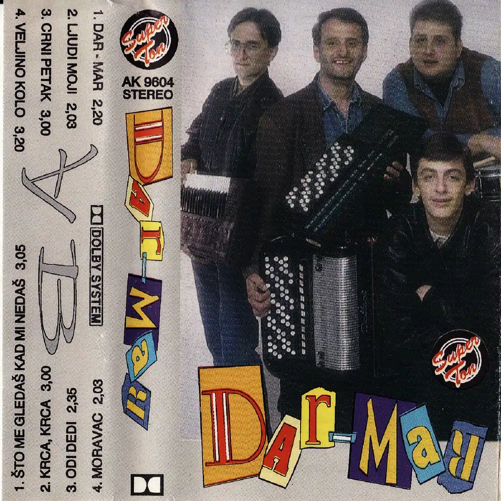 Dar Mar
