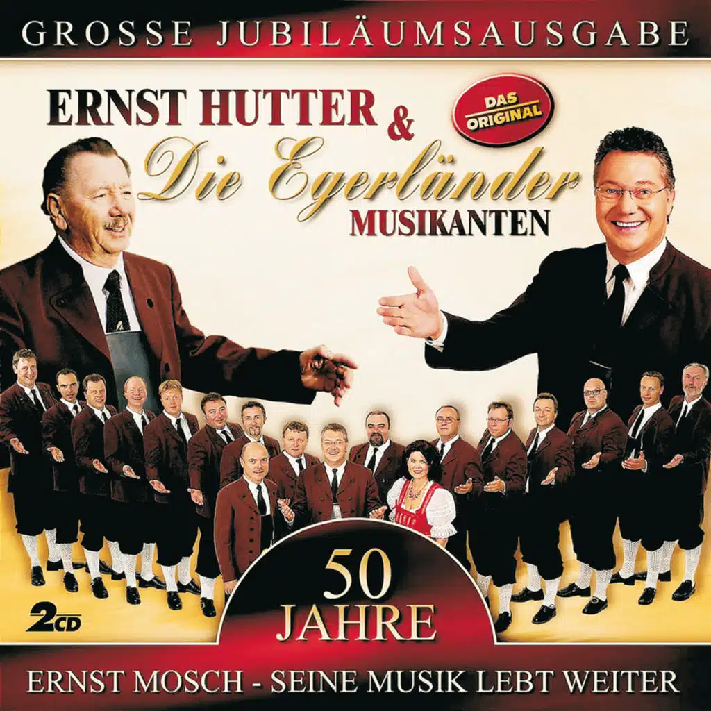 Musikantenstolz