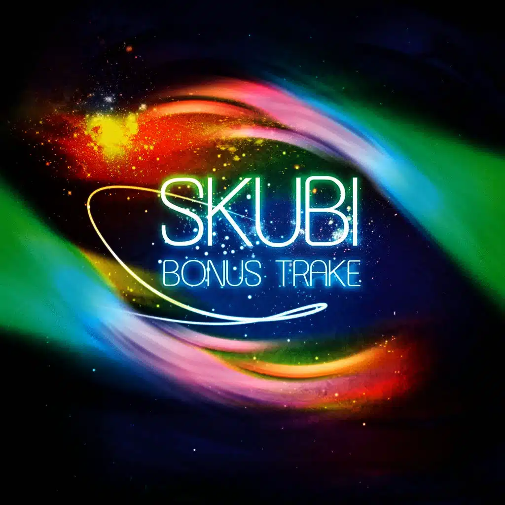 Skubi - Bonus Trake