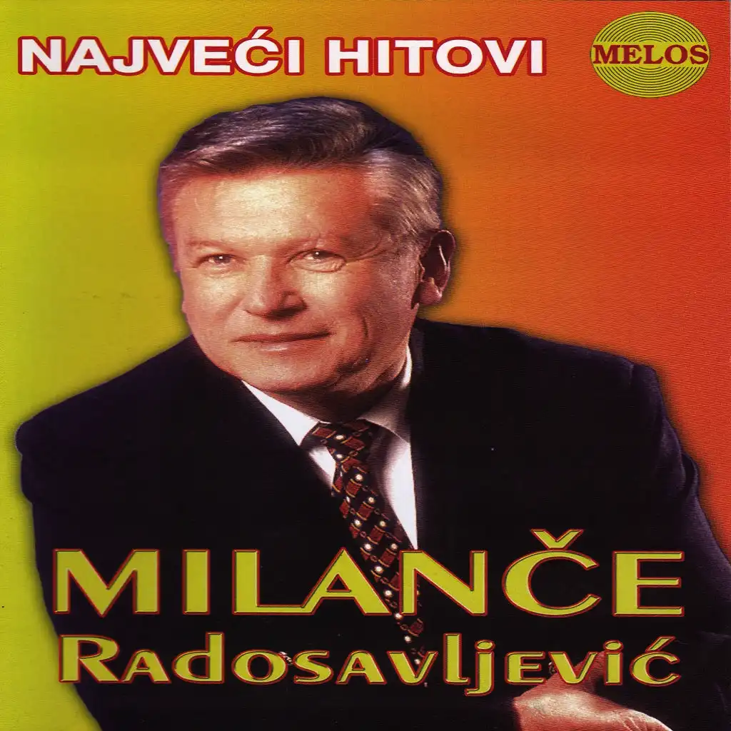 Milance Radosavljevic