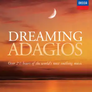 Dreaming Adagios - 2 CDs