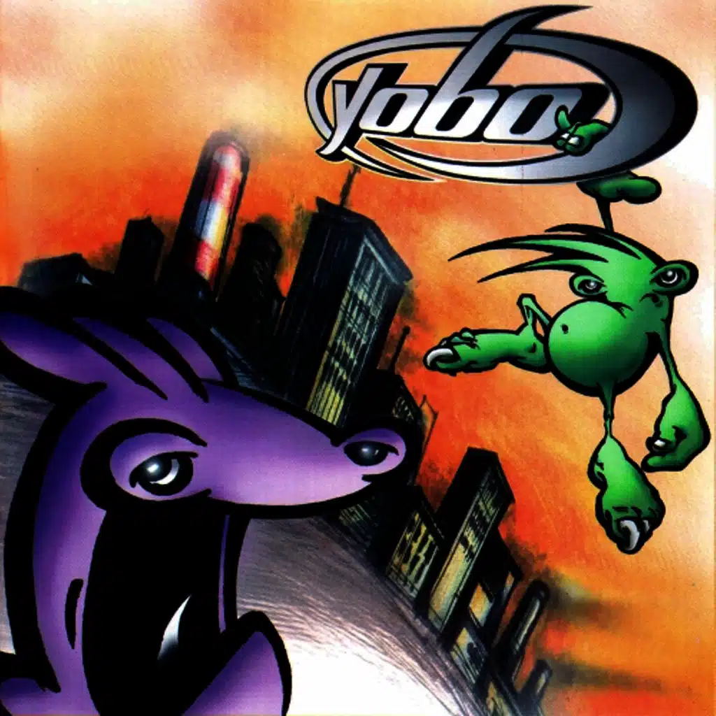 Watchout! New Breed Is Coming