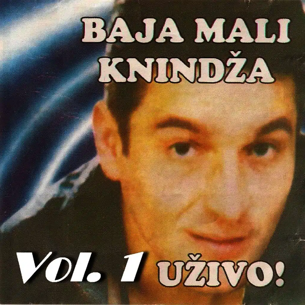 Daj mi malo daj - LIVE