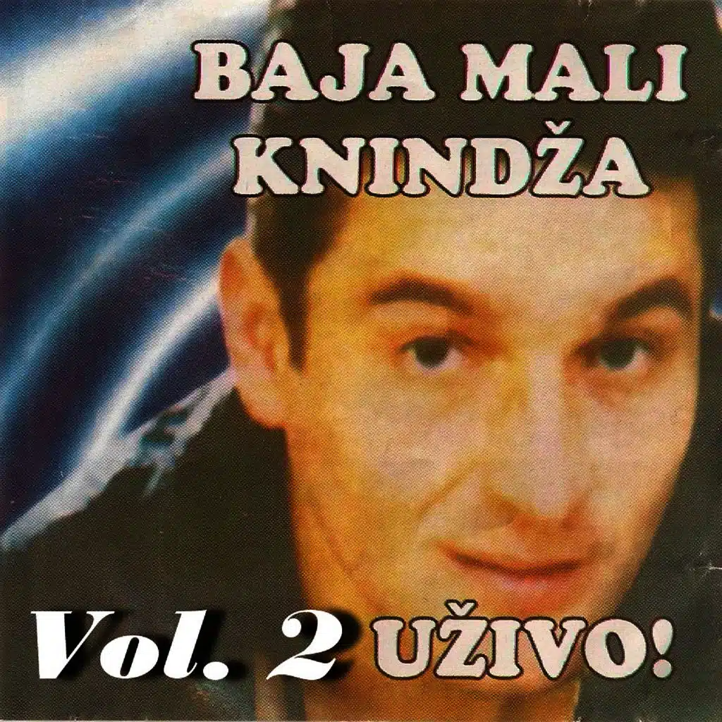 Knine grade - Momci sa pilane - LIVE