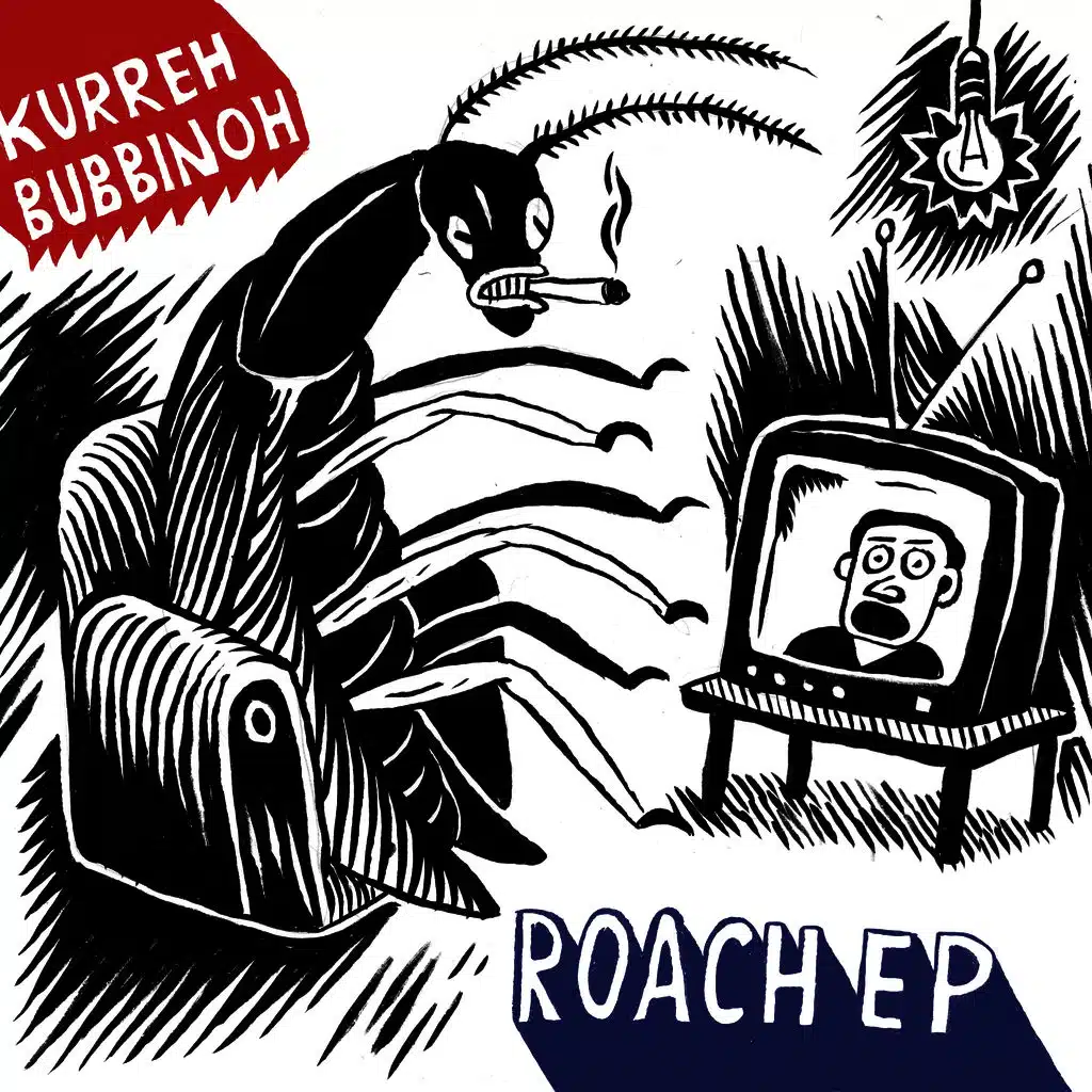 Roach