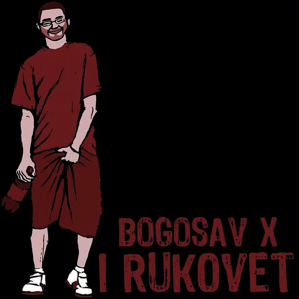 Bogosav X