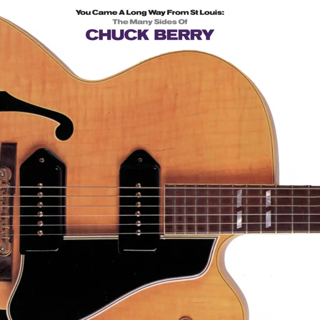 You Came A Long Way From St. Louis: The Many Sides Of - Single Version