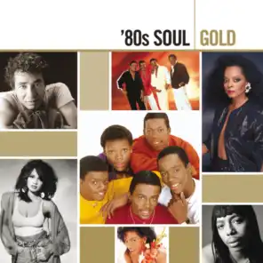 Gold - '80s Soul - Album Version