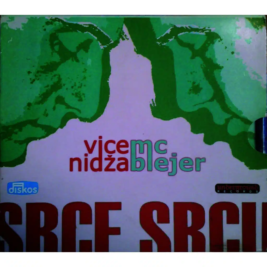 Srce Srcu