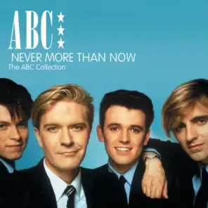 Never More Than Now - The ABC Collection - 2CD Set