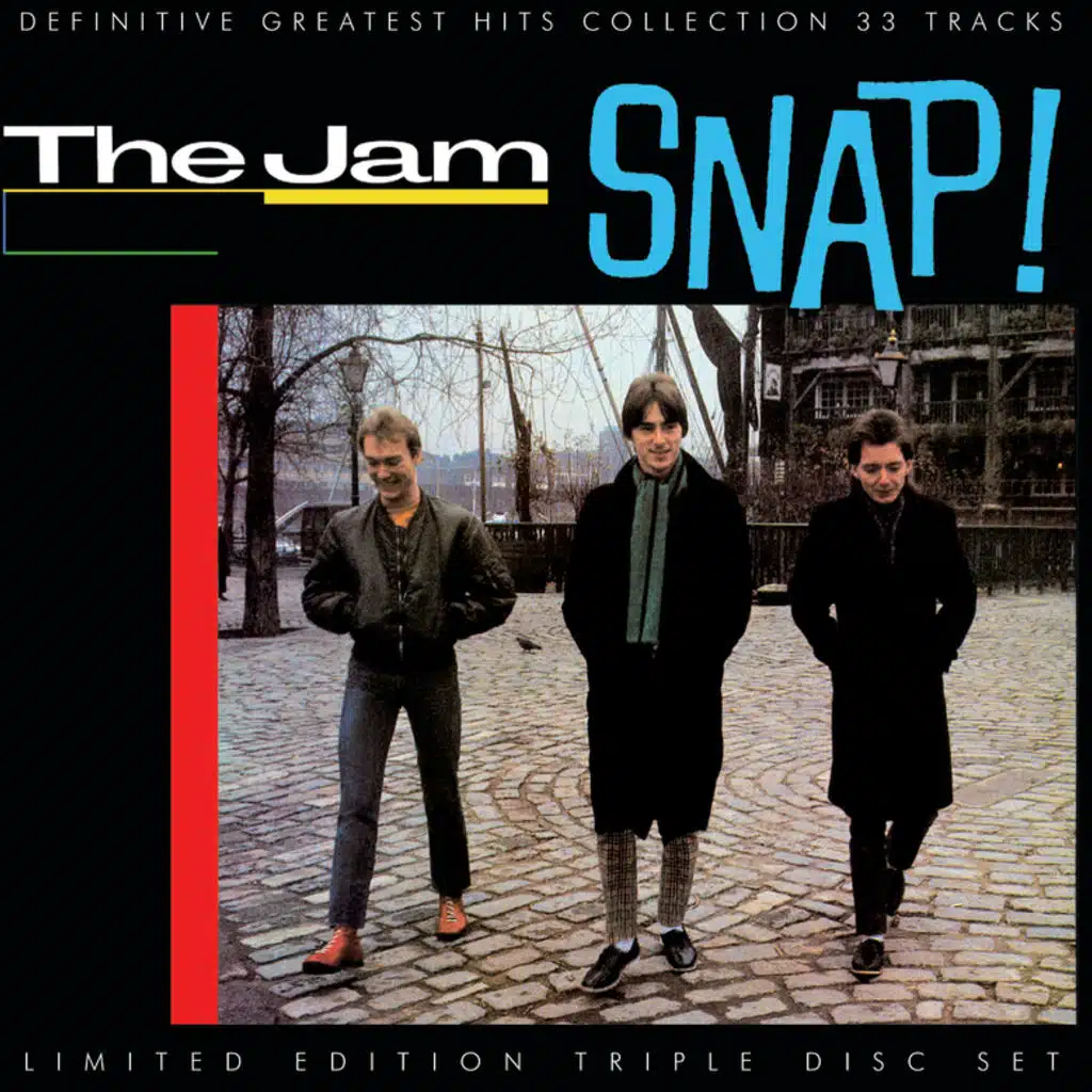 Snap - 2006 Triple CD