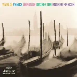 Venice Baroque Orchestra & Andrea Marcon