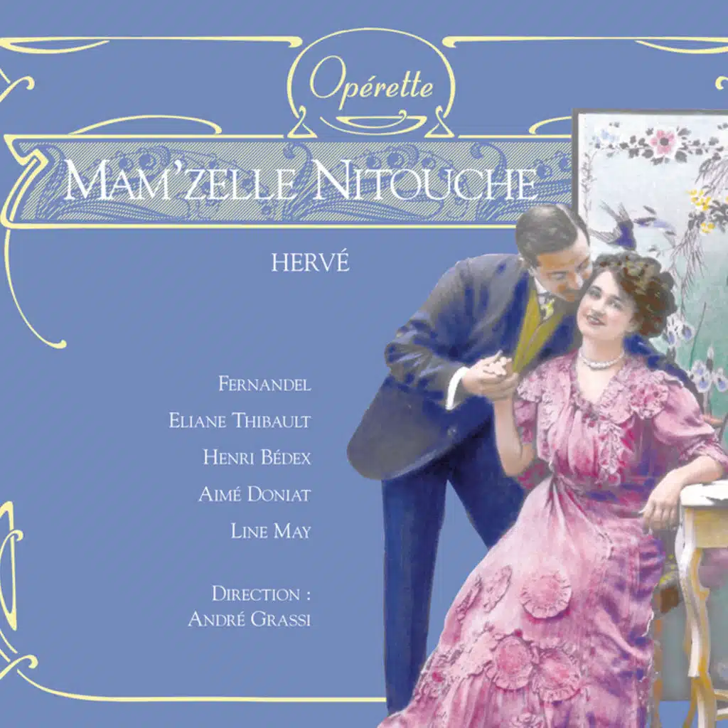 André Grassi & Aimé Doniat