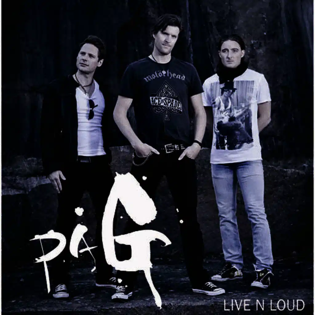 Live n Loud