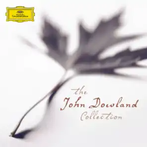 The John Dowland Collection - 2 CDs