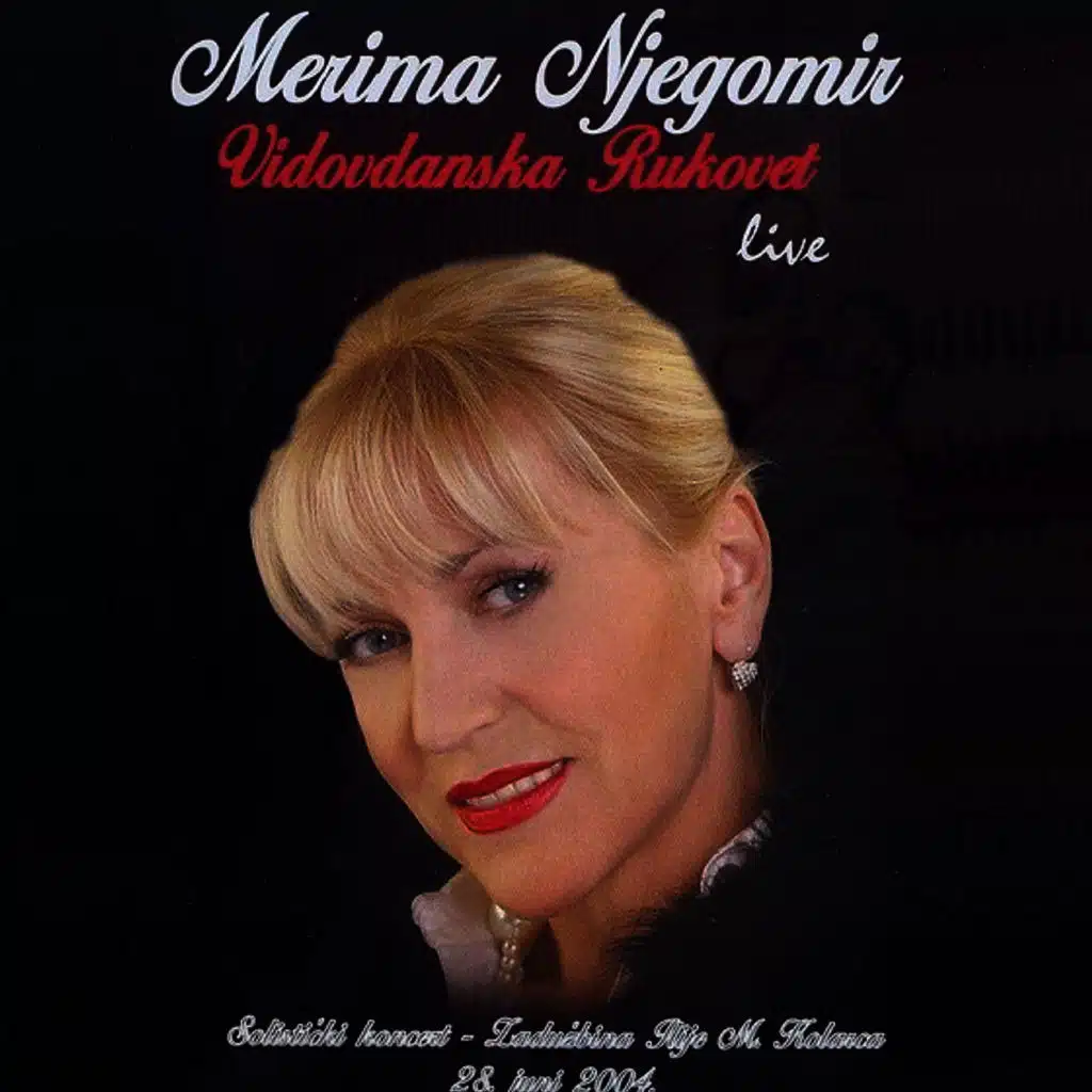 Vidovdanska Rukovet (Live)