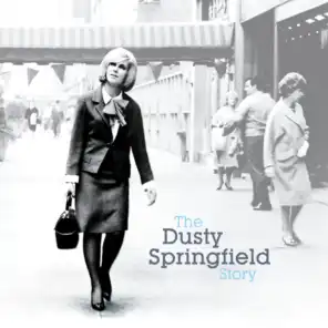 The Dusty Springfield Story - CD Set: 983323