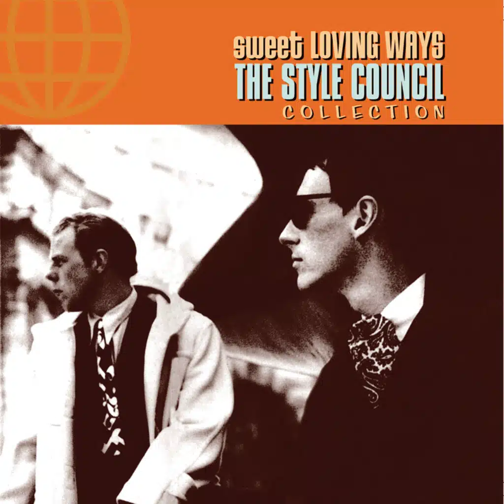 Sweet Loving Ways - The Collection - 2CD Set