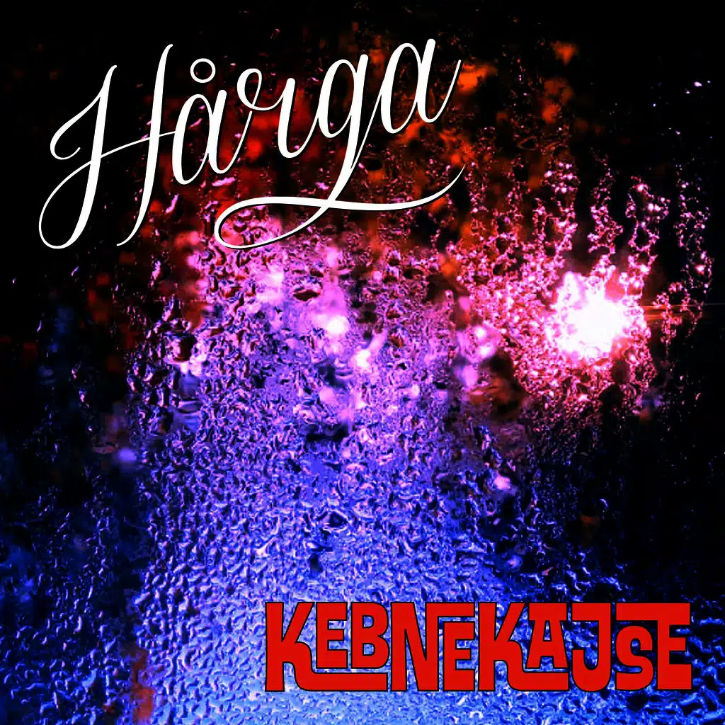 Hårga