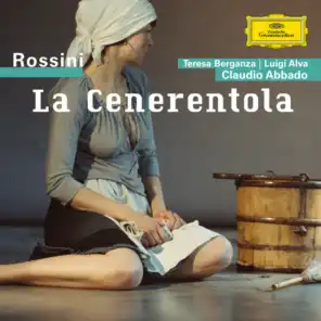 Rossini: La Cenerentola - 2 CD's