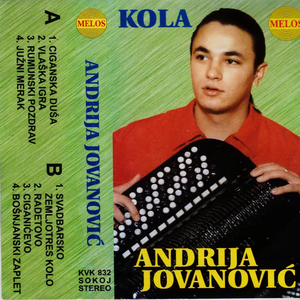 Kola