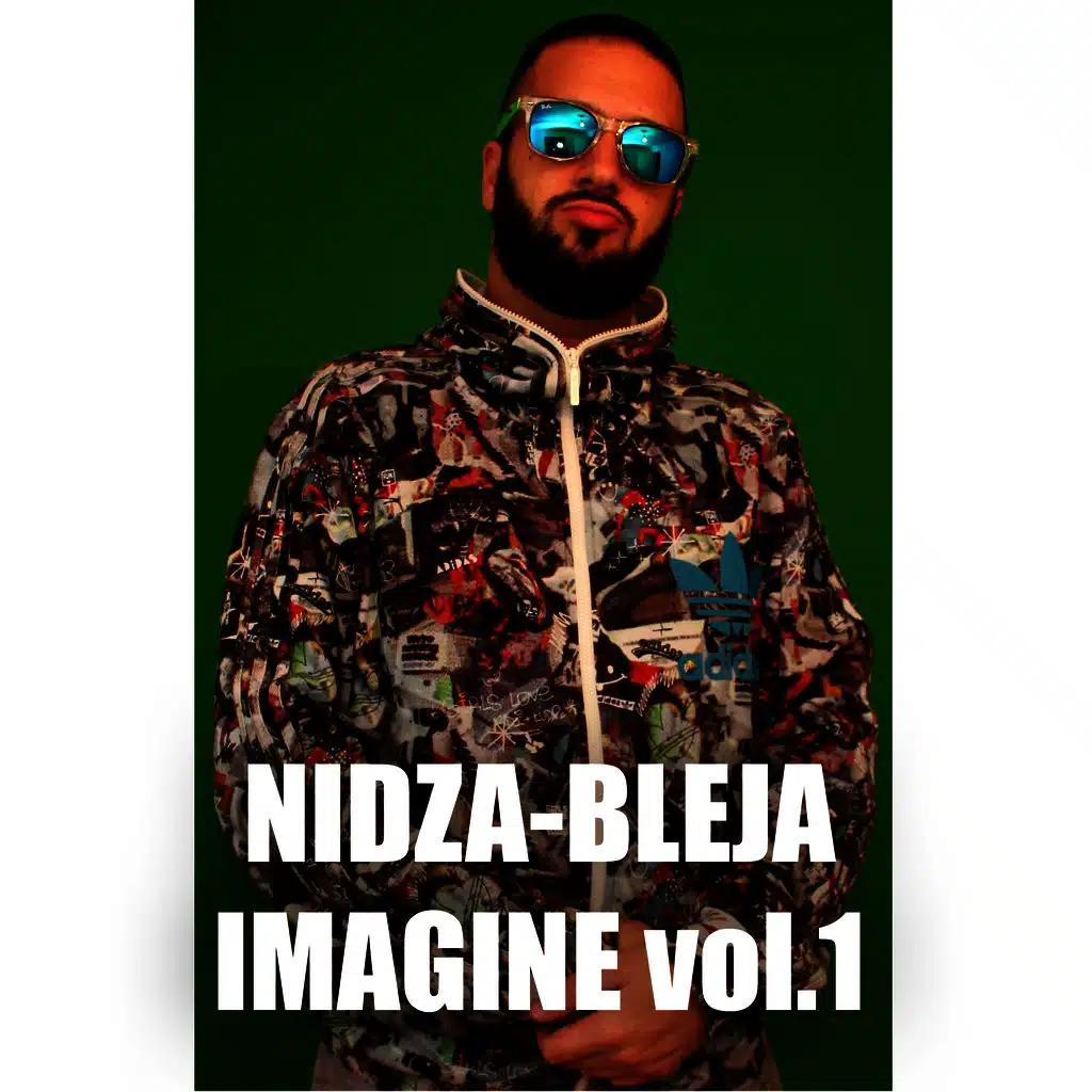 Imagine vol.1