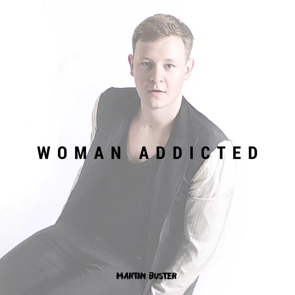 Woman Addicted