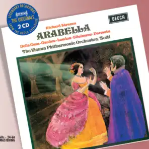 Strauss, R.: Arabella - 2 CDs
