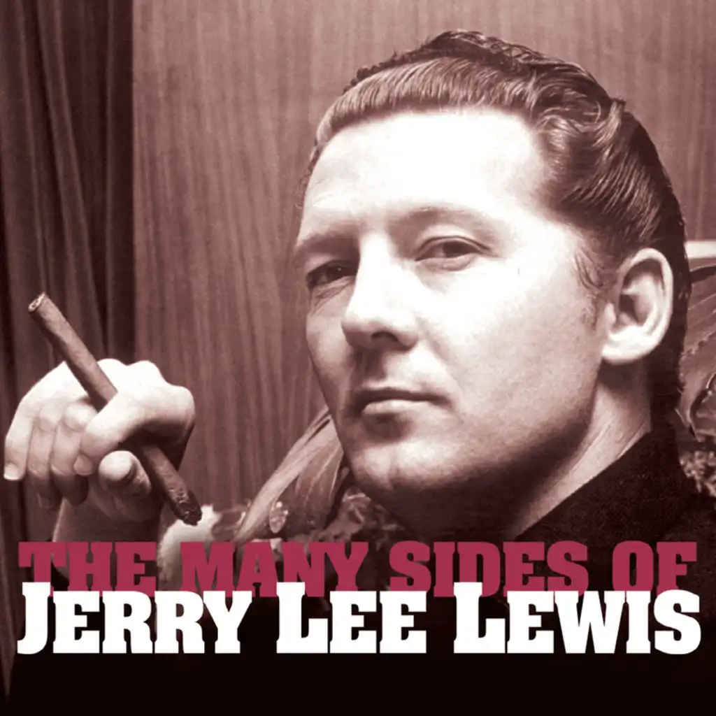 Jerry Lee Lewis - The Many Sides Of - 2 CD