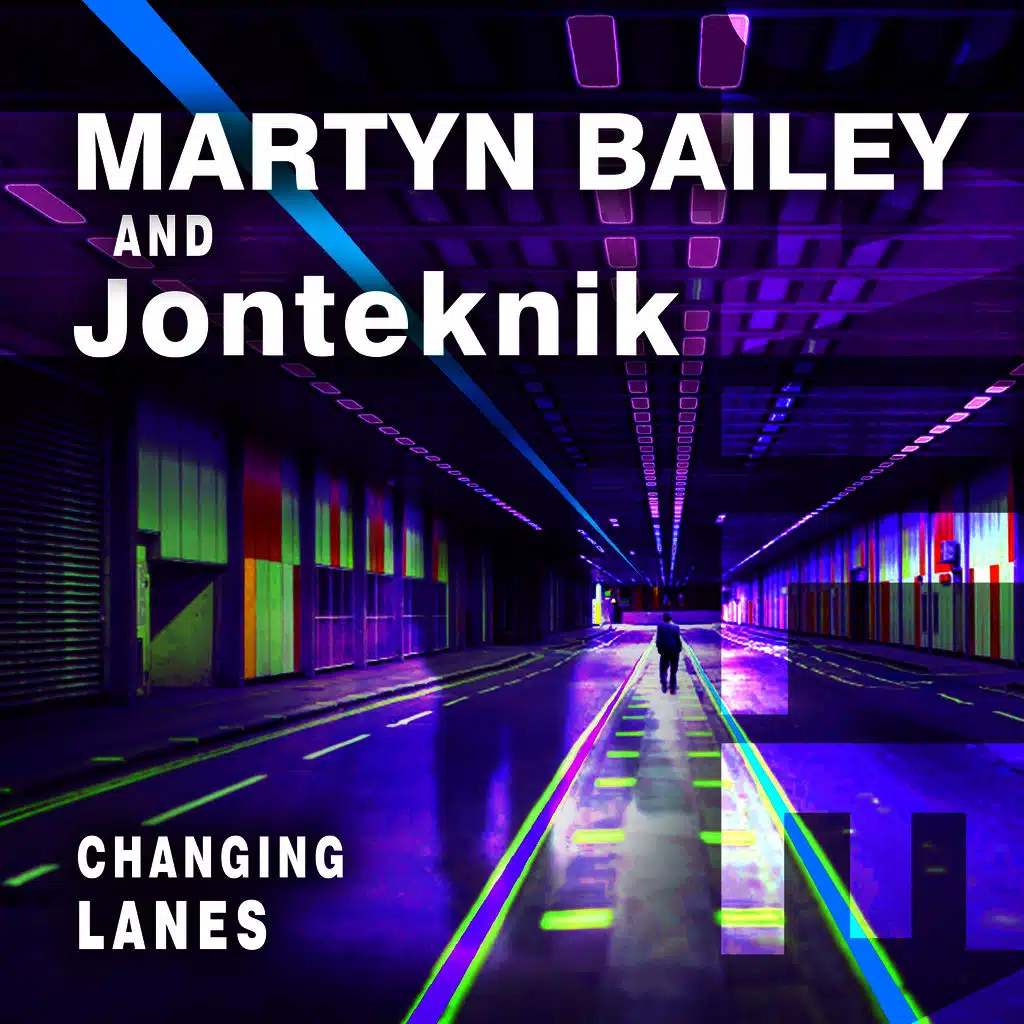 Changing Lanes