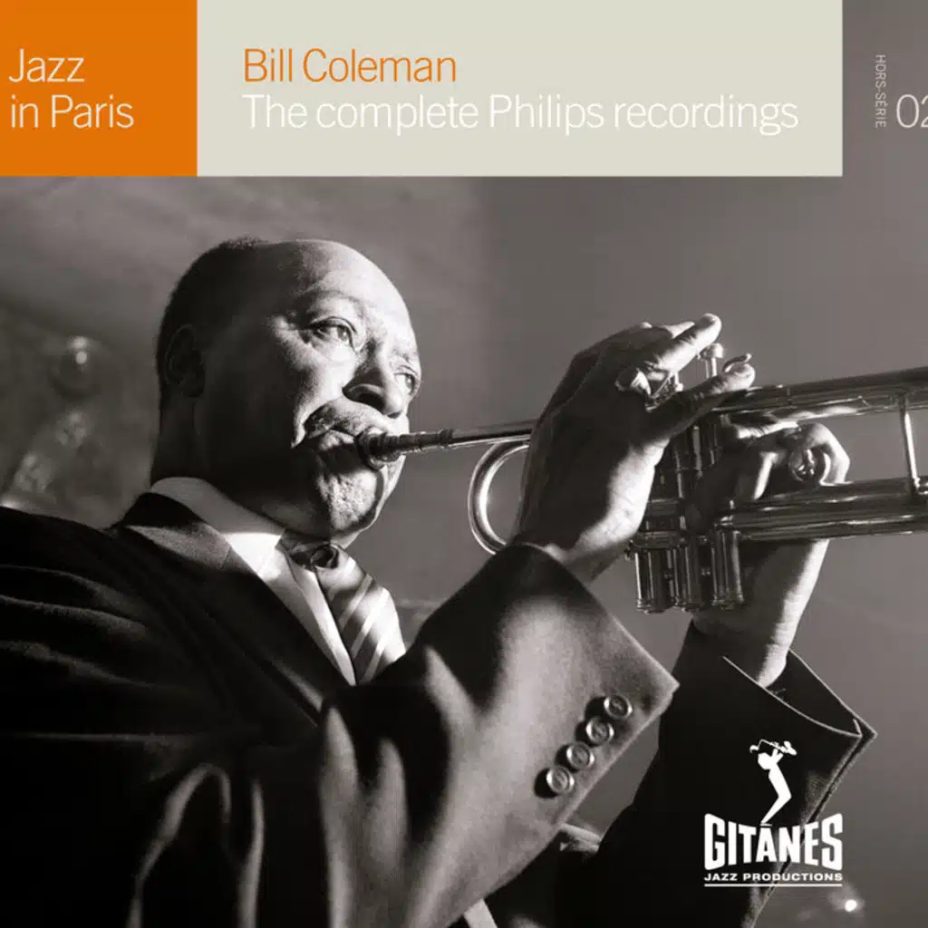 Bill Coleman And His Orchestra