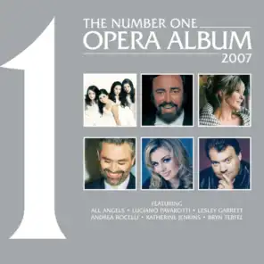 The No. 1 Opera Album 2007